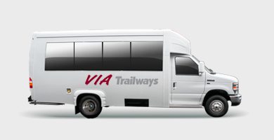 charter bus rentals from hotels in merced, fresno, and tempe